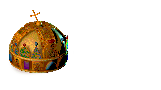 Follow The Crown Logo