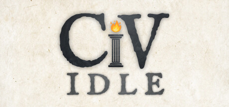 CivIdle cover art