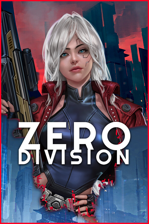 Zero Division for steam