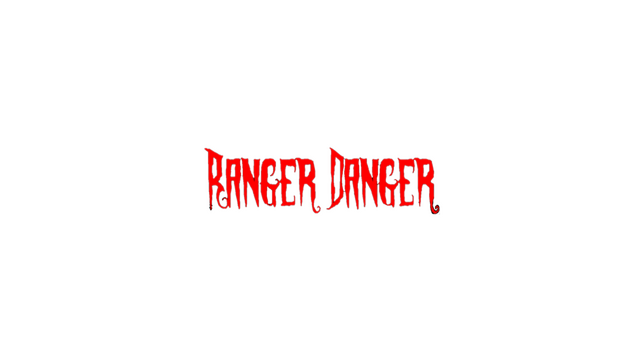 Ranger Danger Logo