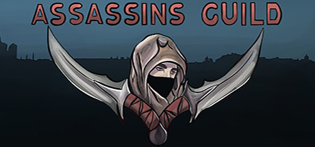 Assassins Guild cover art