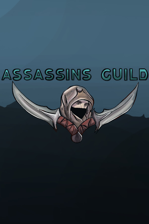 Steam portrait for Assassins Guild.