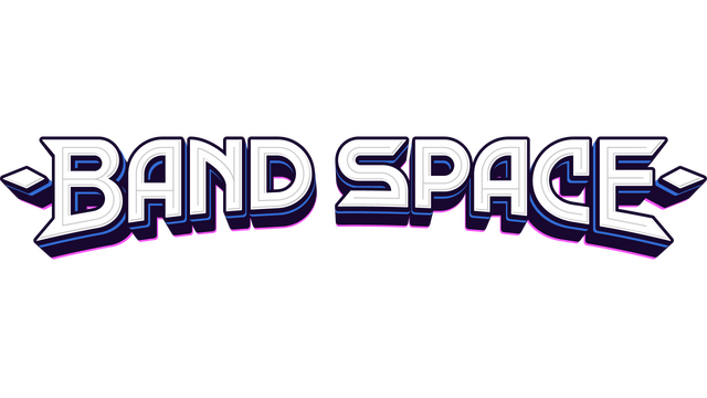 Band Space Logo