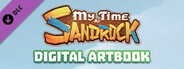 My Time at Sandrock - Digital Artbook