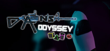 Dan's Odyssey cover art