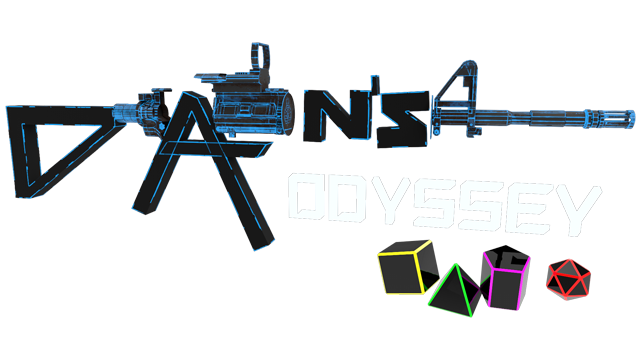 Dan's Odyssey Logo