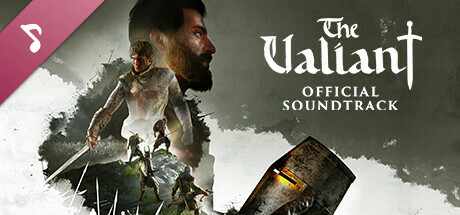 The Valiant Soundtrack cover art