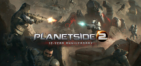 View PlanetSide 2 on IsThereAnyDeal