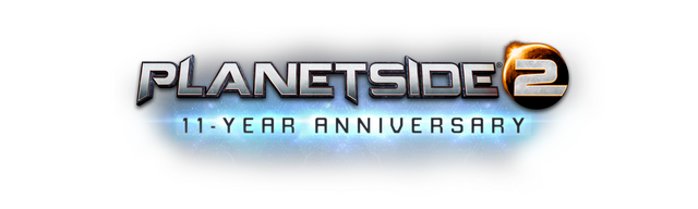 PlanetSide 2 - Steam Backlog