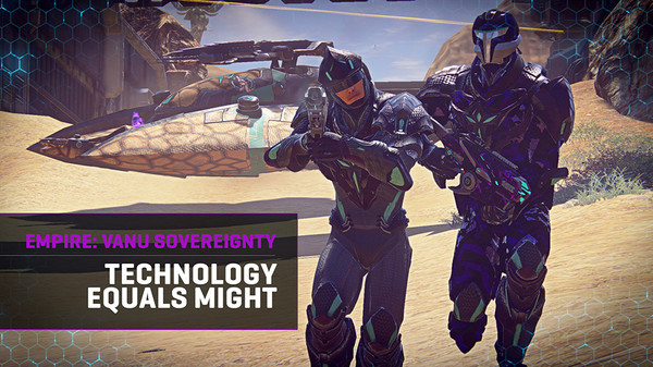 PlanetSide 2 image