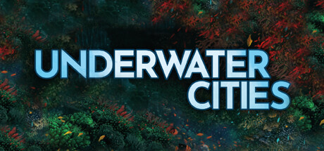 Underwater Cities cover art