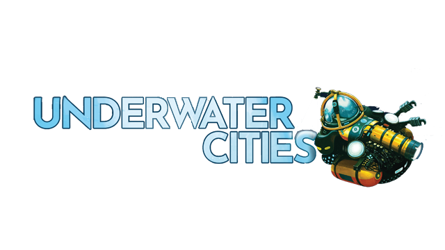 Underwater Cities Logo