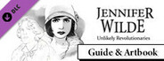 Jennifer Wilde: Unlikely Revolutionaries - Guide & Artbook