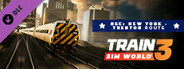 Train Sim World® 3: Northeast Corridor: New York - Trenton