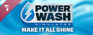 PowerWash Simulator Single