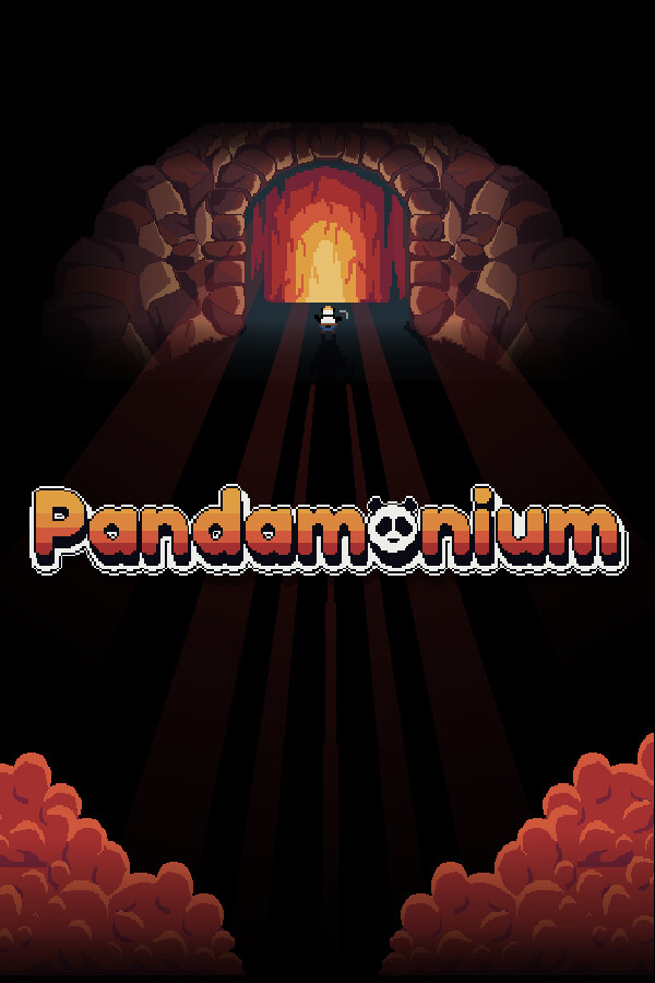 Pandamonium for steam