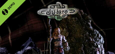 Judero Demo cover art