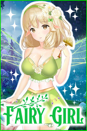 Fairy Girl poster image on Steam Backlog