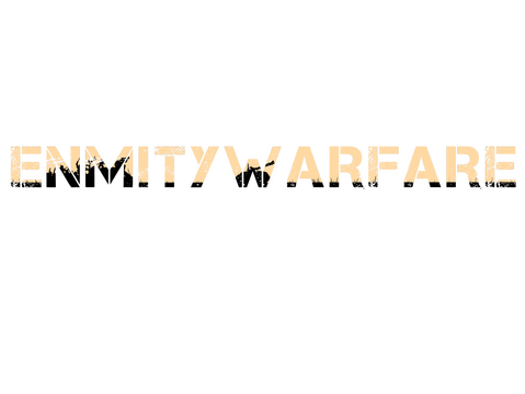 Enmity: Warfare Logo