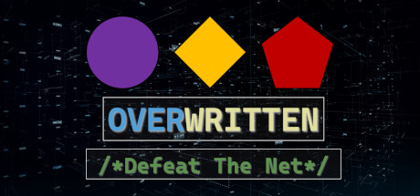 Overwritten: Defeat The Net PC Specs