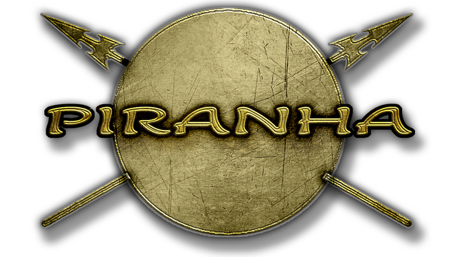 Piranha Logo