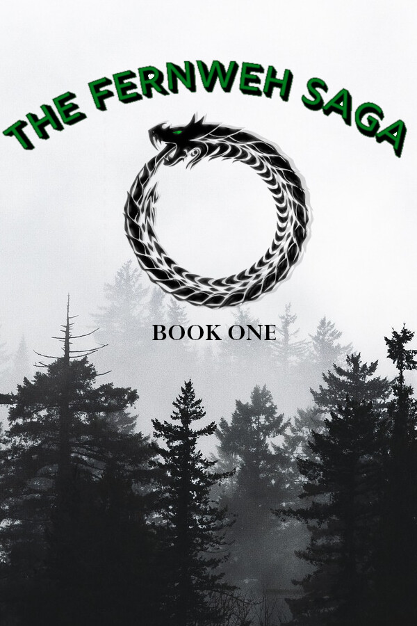 The Fernweh Saga: Book One for steam