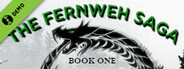 The Fernweh Saga: Book One Demo
