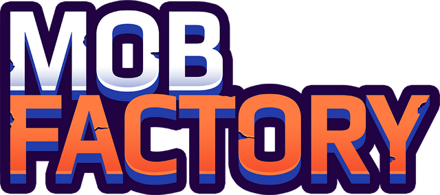 Mob Factory Logo