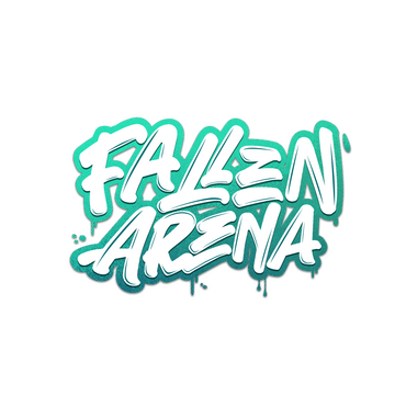 Fallen Arena Logo