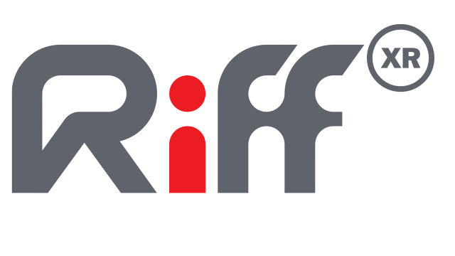 Riff XR Logo