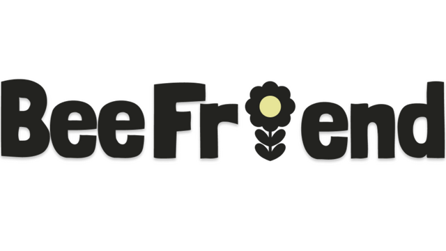 BeeFriend Logo