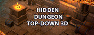 Hidden Dungeon Top-Down 3D System Requirements