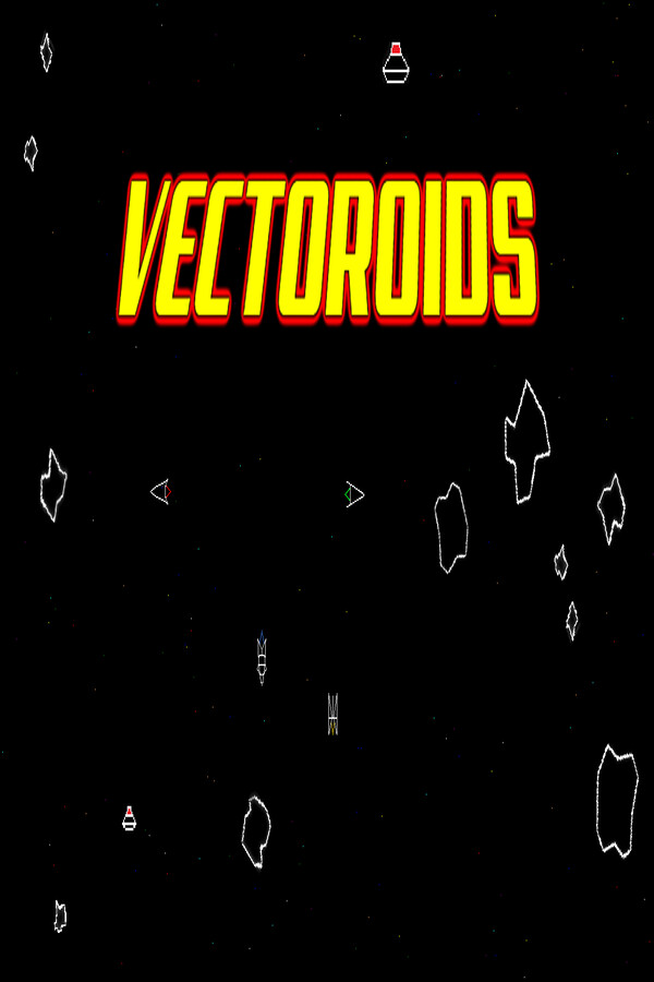 Vectoroids for steam