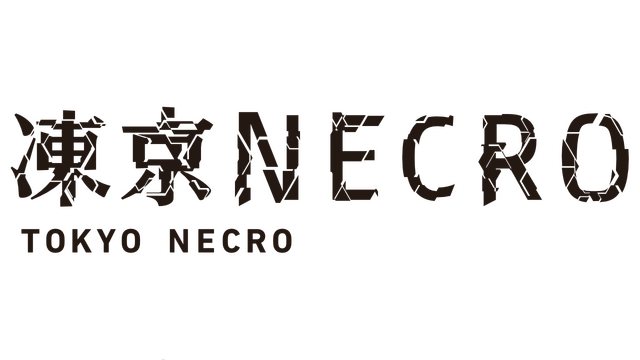 Tokyo Necro Logo