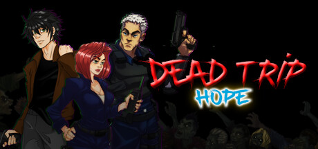 Dead Trip: Hope PC Specs