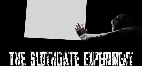 The Slothgate Experiment cover art