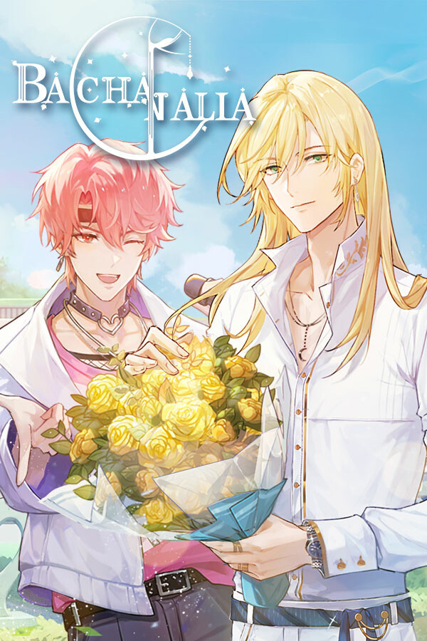 BACCHANALIA for steam