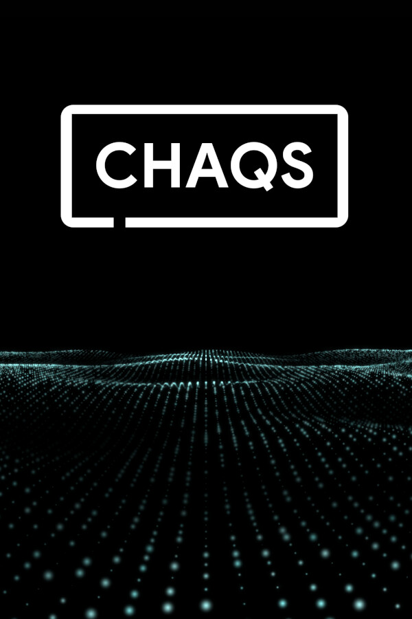 Steam portrait for CHAQS.