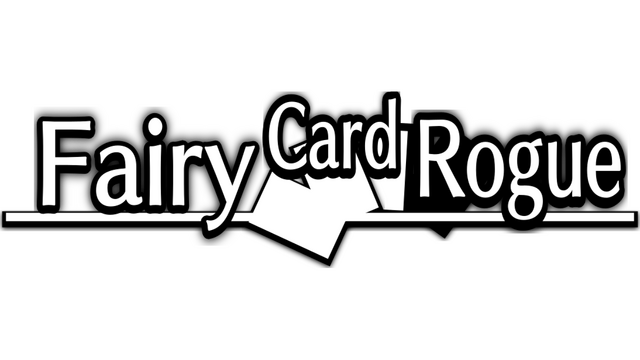 Fairy Card Rogue Logo
