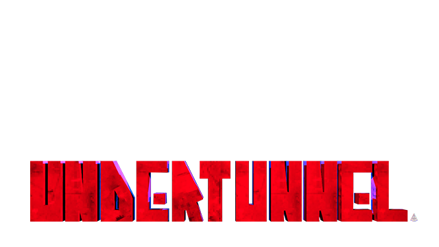 UNDERTUNNEL Logo