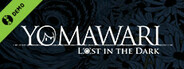 Yomawari: Lost in the Dark - Demo