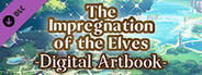 The Impregnation of the Elves - Digital Artbook