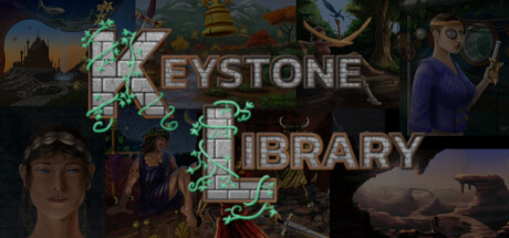 Keystone Library PC Specs