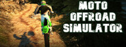 Moto Offroad Simulator System Requirements