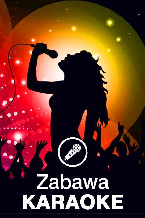 Steam portrait for Zabawa Karaoke.