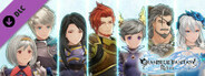 Granblue Fantasy: Relink - Color Pack 1