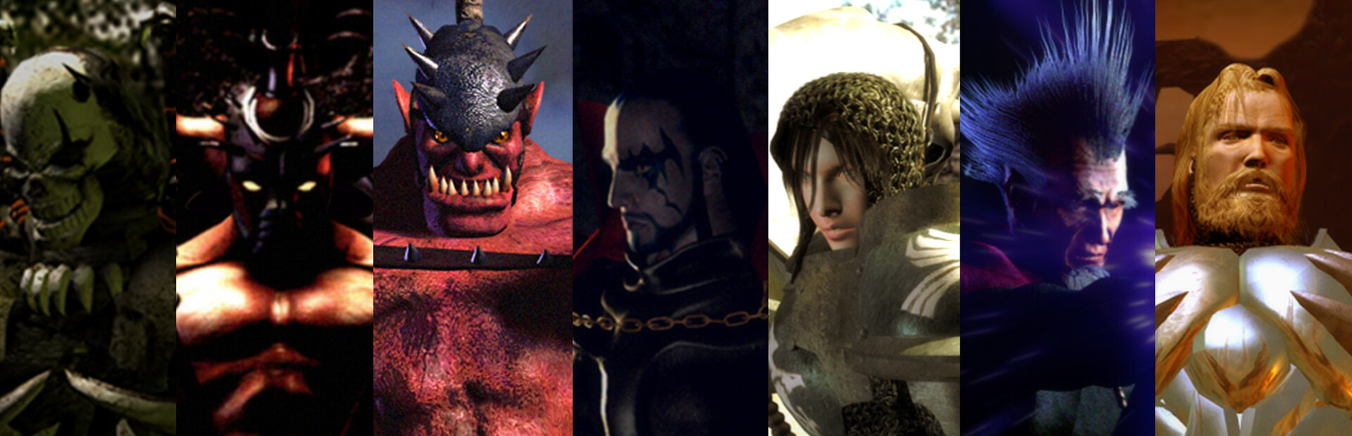 Kingdom Under Fire: A War of Heroes (GOLD Edition)