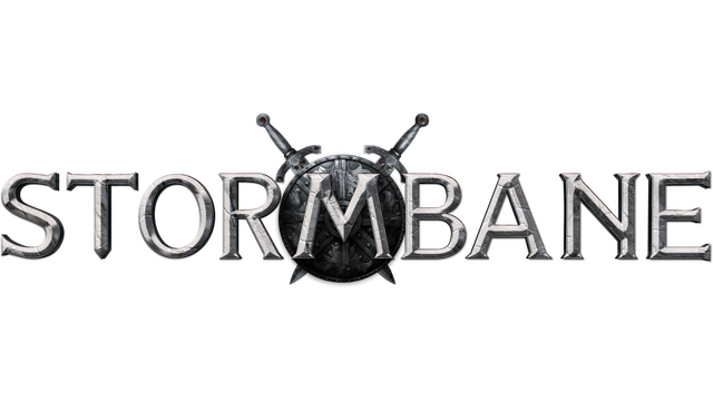 Stormbane Logo