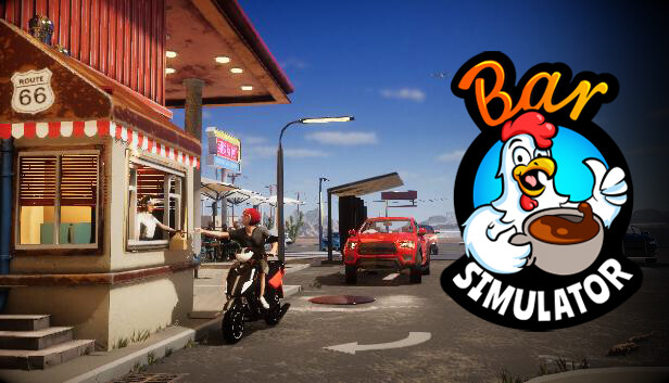 Bar Simulator