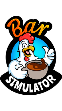 Bar Simulator Logo